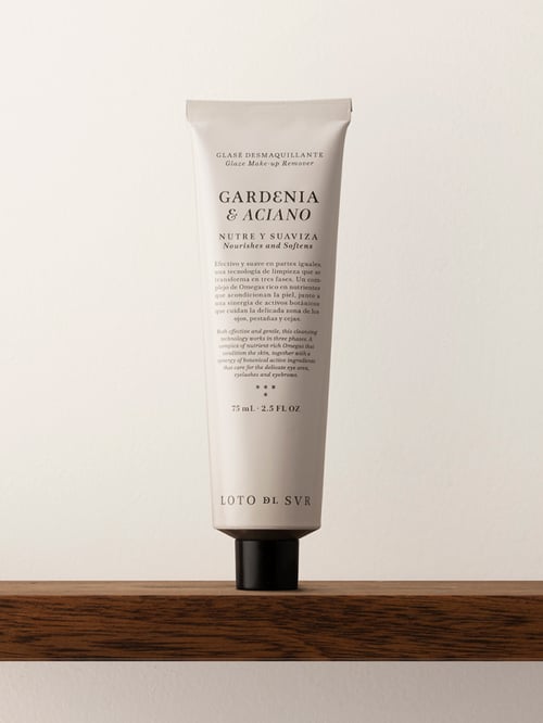 LDS 02 GLASÉ DESMAQ​ GARDENIA 75ML