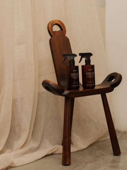 LDS 36 SPRAY LINOS AMARANTA 500ML