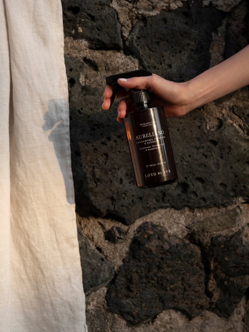 LDS 36 SPRAY LINOS AURELIANO 500ML