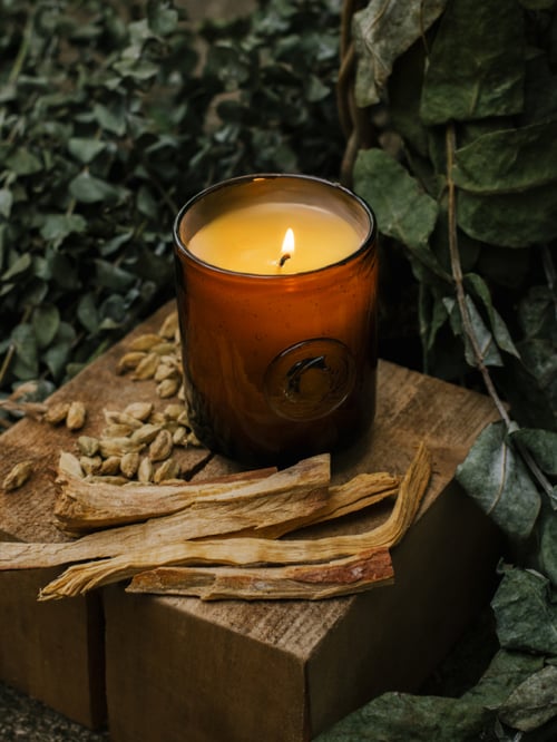 LDS 74 VELA ART​ LIANA SAGRADA​ 283GR