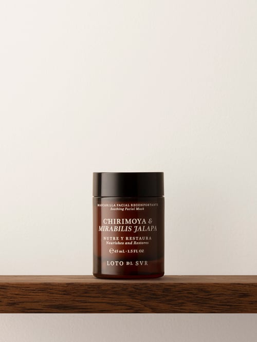 LDS 39 MASC​ RECONFORT CHIRIMOYA 45ML