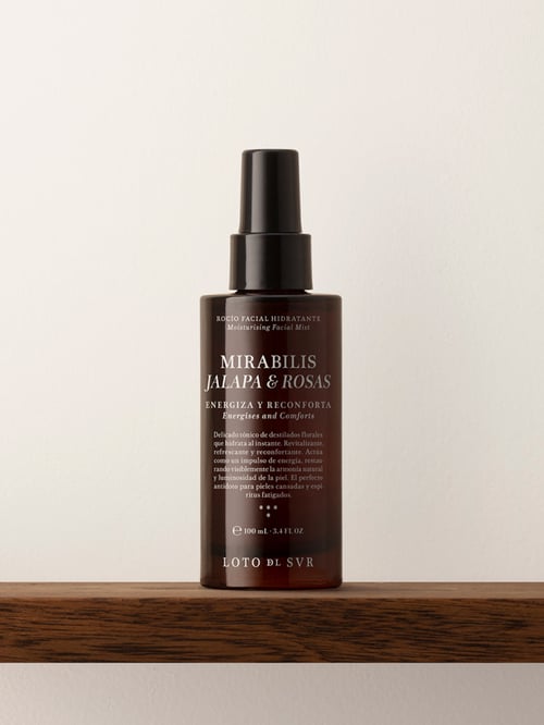 LDS 06 ROCIO FAC​ MIRABILIS & ROSA 100ML