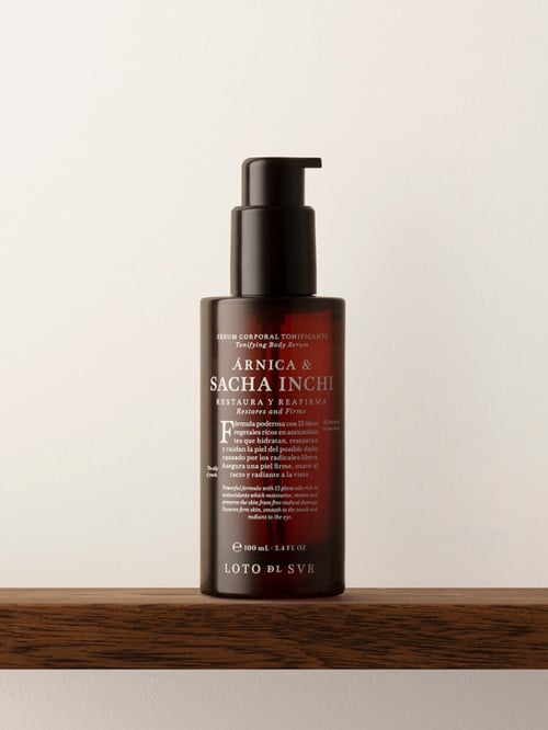 LDS 70 SERUM CORPORAL​ ARNICA 100ML