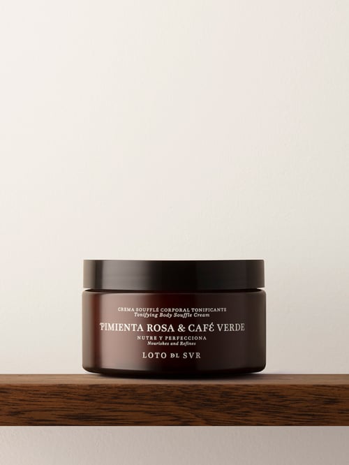 LDS 69 SOUF CORP​ PIMIENTA ROSA​ 200ML