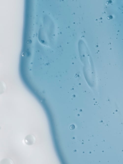 LDS 02 GLASÉ DESMAQ​ GARDENIA 75ML