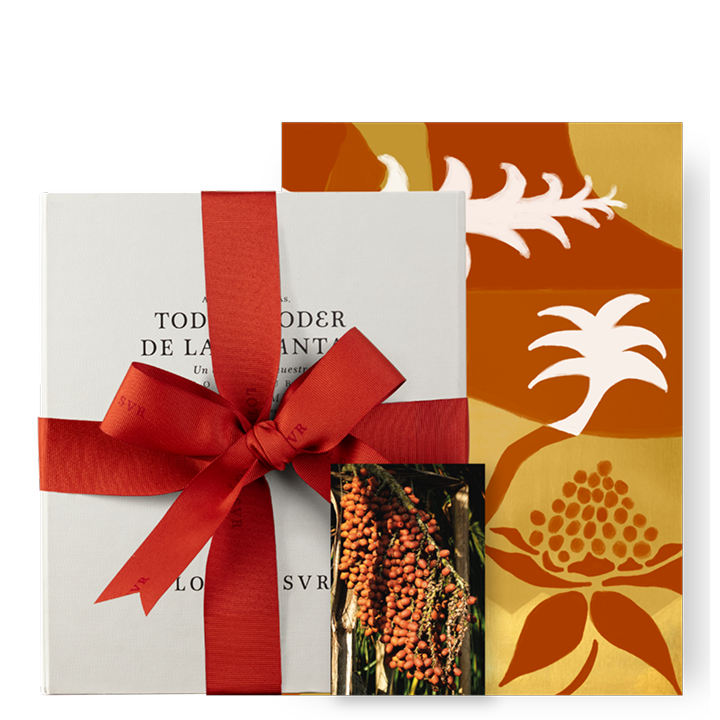 El Arte de Regalar