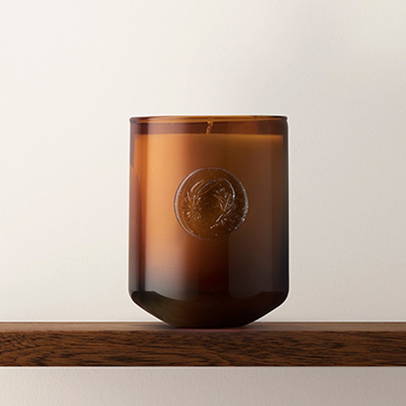 LDS CANDLE EXLIBRIS IV 22OZ