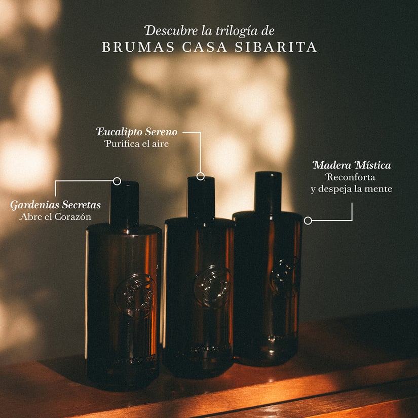 LDS BRUMA ATMOS GARDENIA SECRETA 175ML