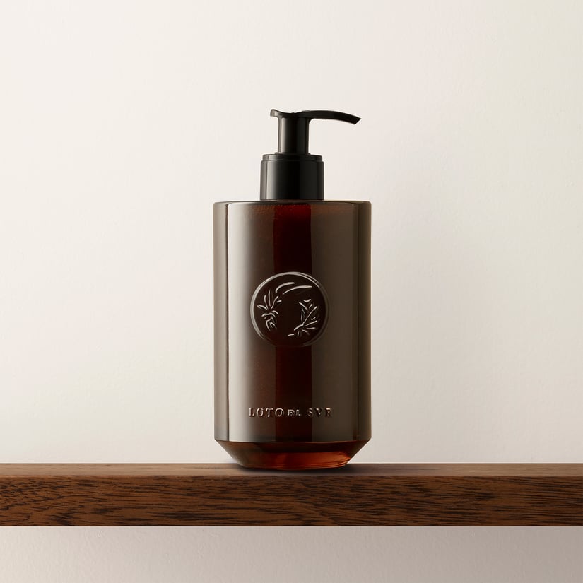 LDS CASA SIB HAND SCRUB 330ML