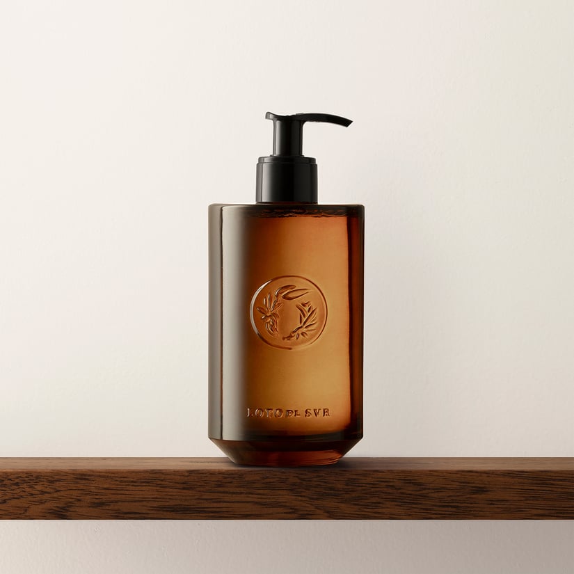LDS CASA SIB HAND SOAP 340ML