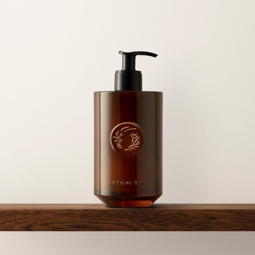 LDS CASA SIB HAND LOTION 340ML