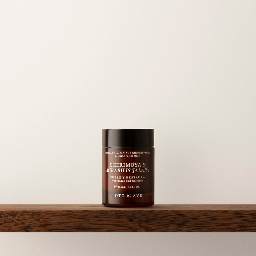 LDS 39 MASC​ RECONFORT CHIRIMOYA 45ML