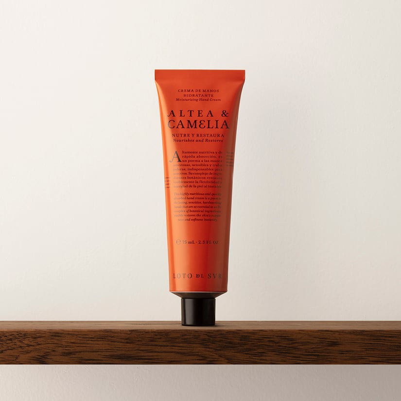 LDS 19 CR MANOS​ ALTEA CAMELIA 75ML