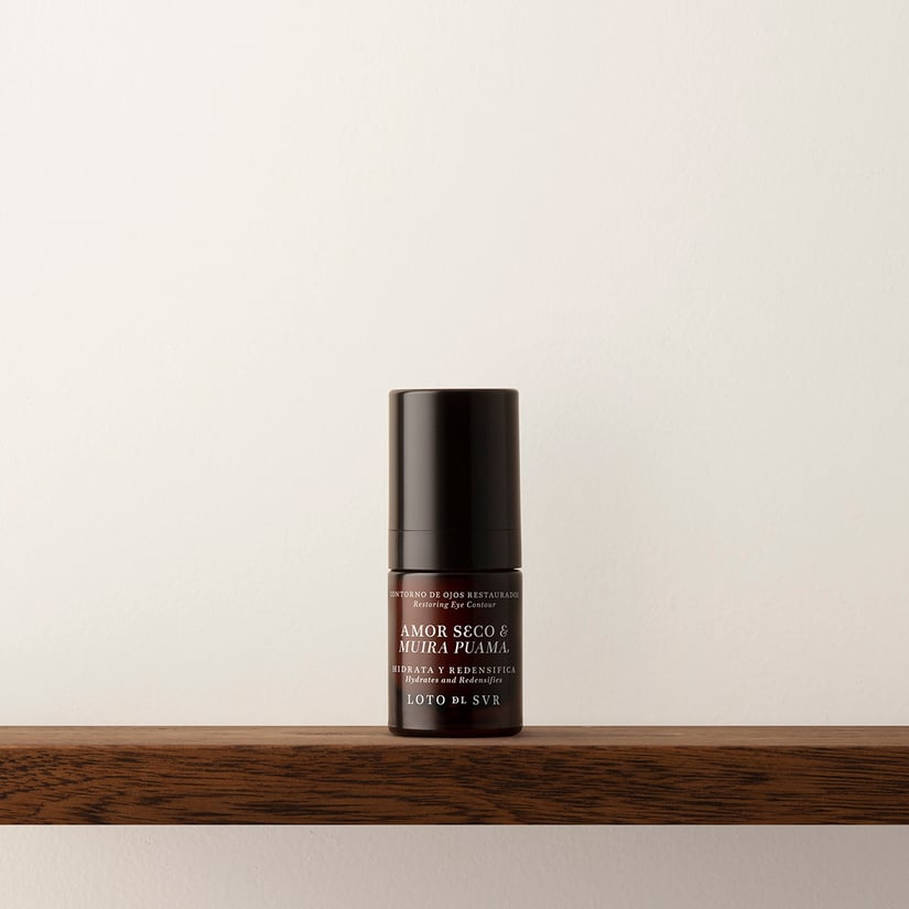 LDS 38 CONTORNO OJOS​ AMOR SECO 15ML