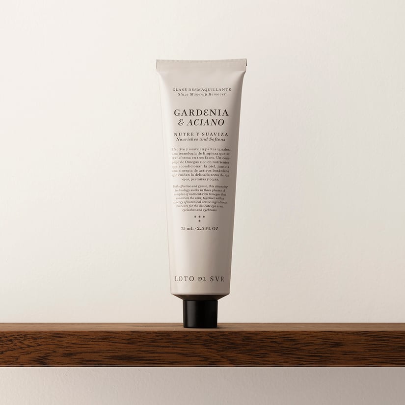 LDS 02 GLASÉ DESMAQ​ GARDENIA 75ML