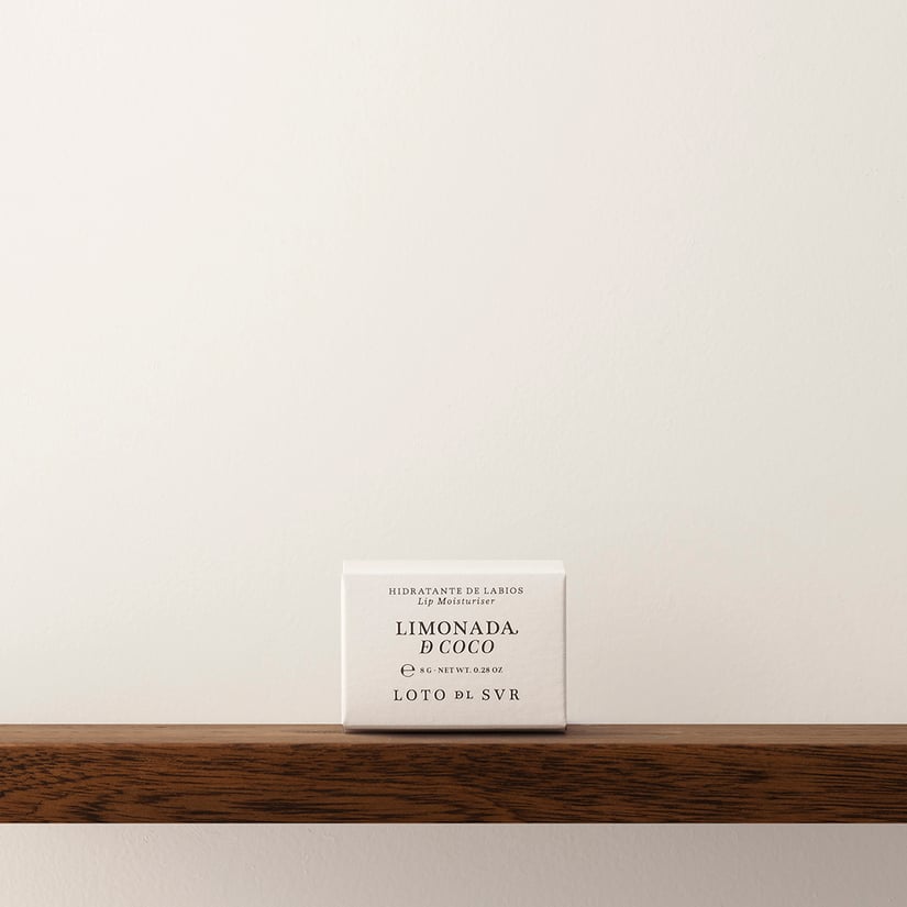 LDS 10 BALSAMO LAB LIMONADA DE COCO 8GR