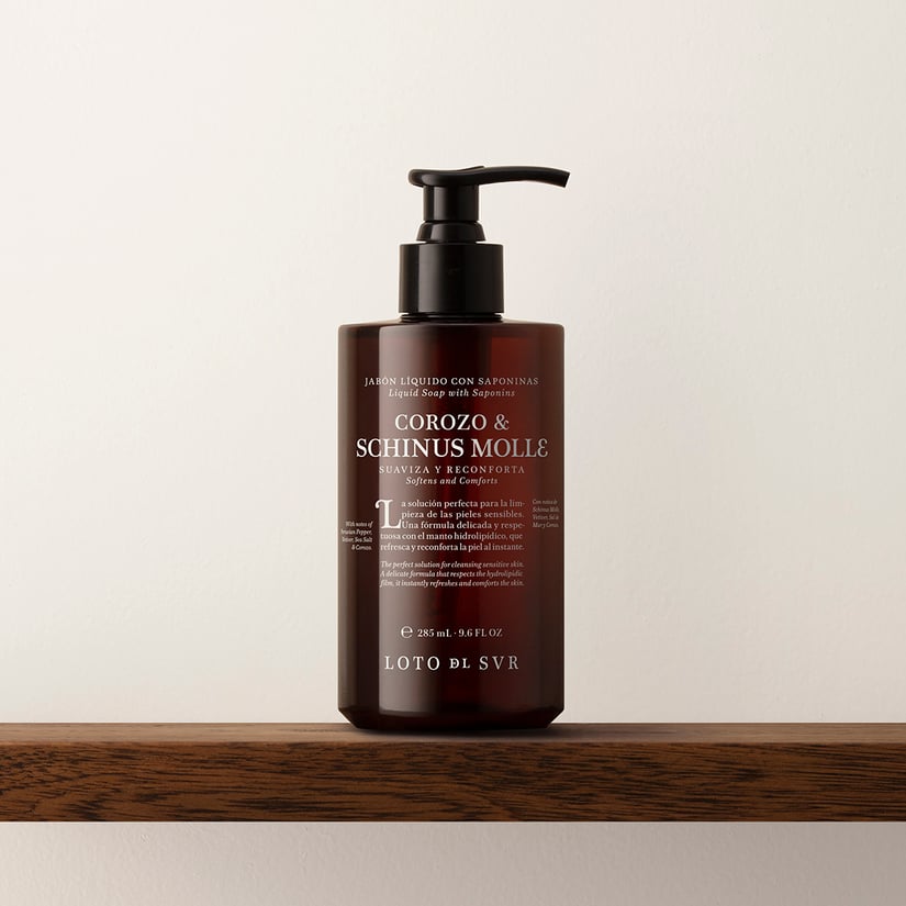 LDS 12 JAB LIQUIDO COROZO 285ML