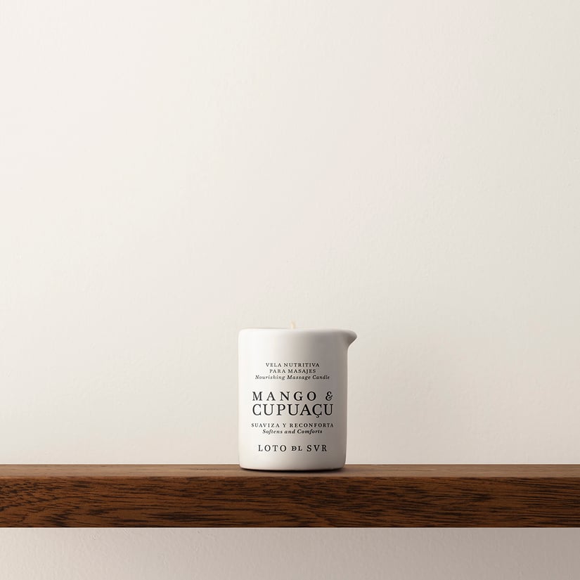 LDS 21 VELA NUTRI MASAJE​S MANGO 28GR