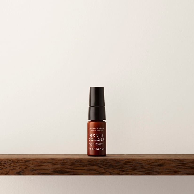 LDS 28 EMULSION MENTE SERENA 10ML