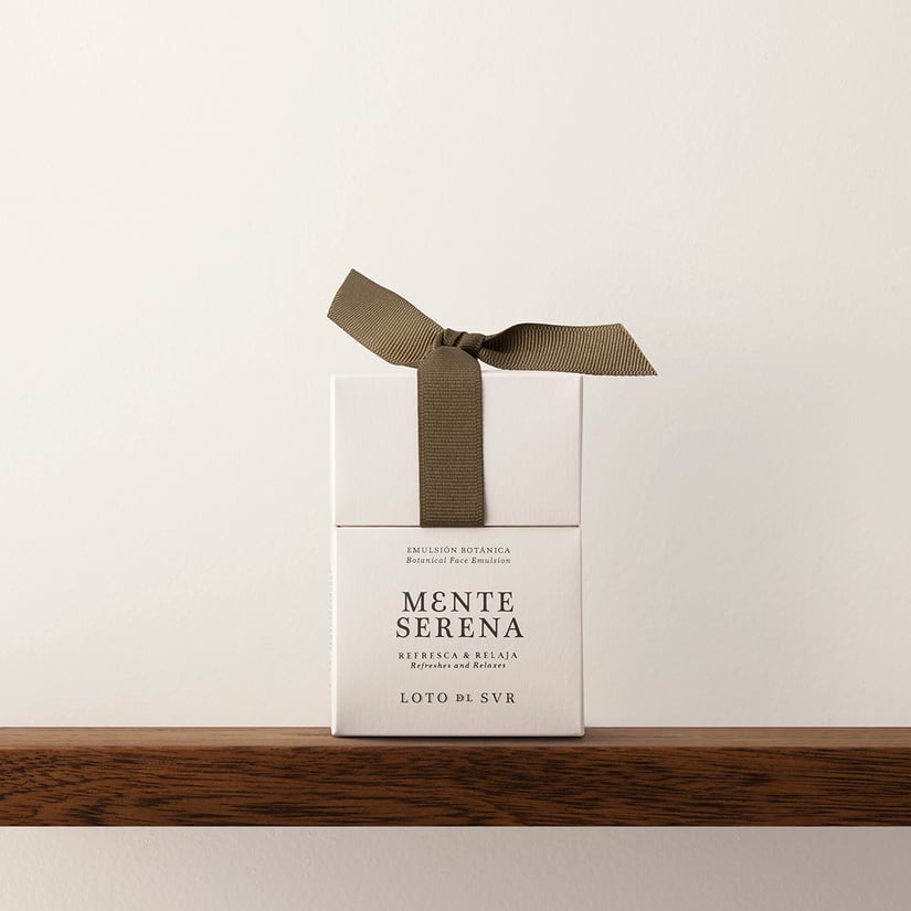 LDS 28 EMULSION MENTE SERENA 10ML