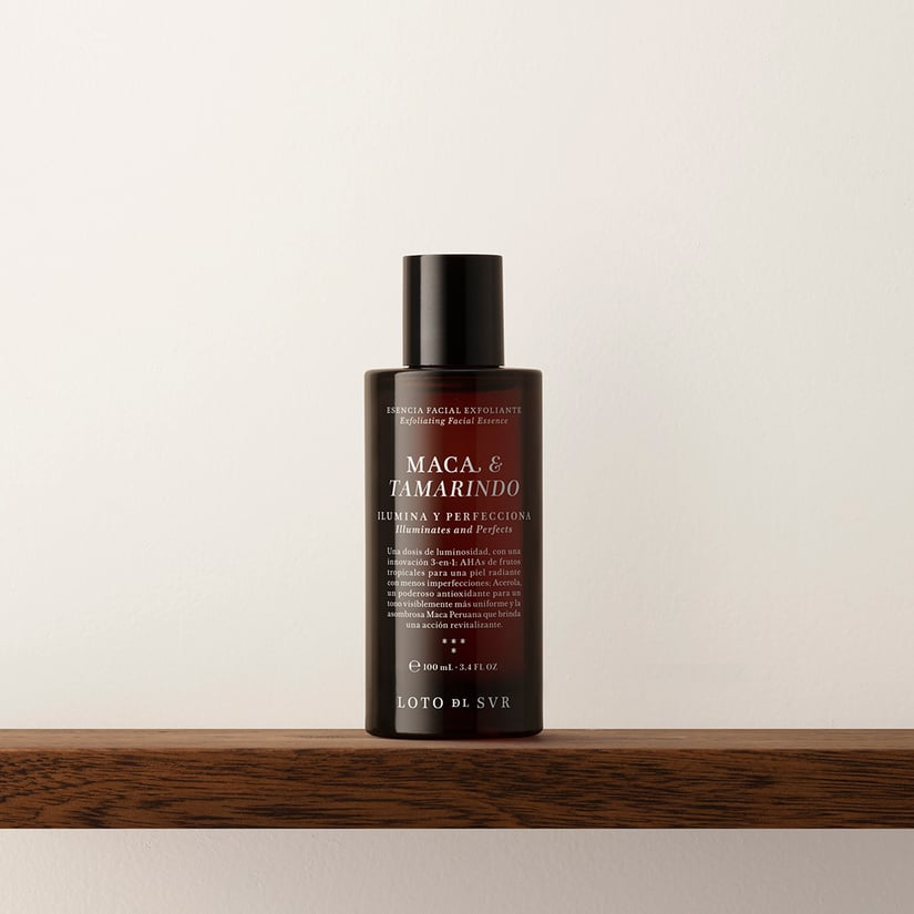 LDS 63 ESENCIA​ EXF MACA&TAMARINDO 100ML