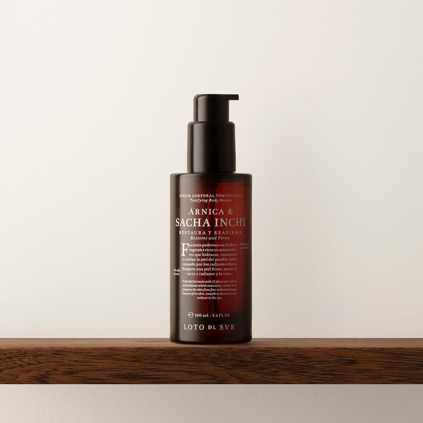 LDS 70 SERUM CORPORAL​ ARNICA 100ML