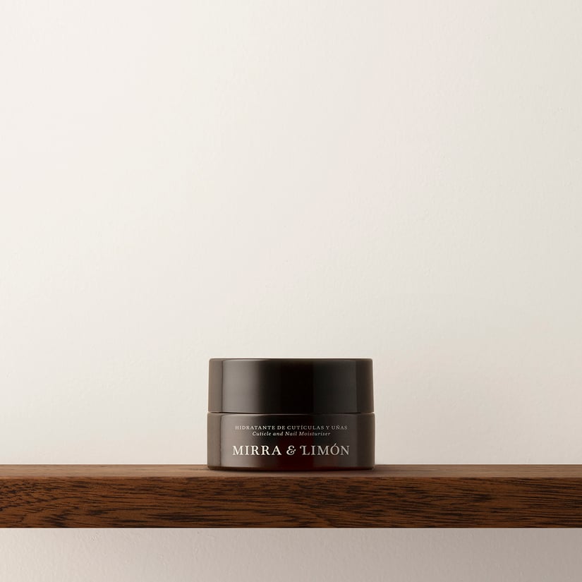 LDS 73 BALSAMO CUTICU​ MIRRA&LIMON 15GR