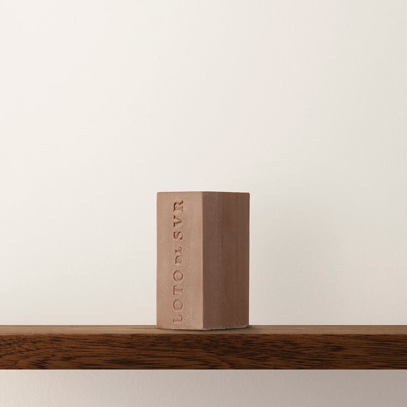 LDS 68 JAB SOL TONKA​ CACAO 140GR