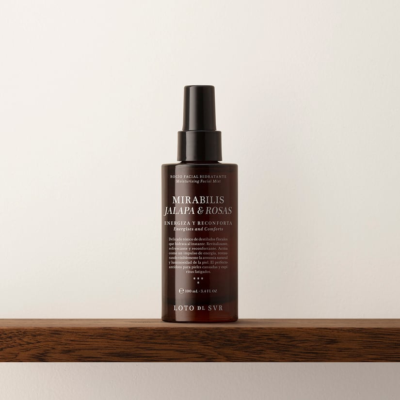 LDS 06 ROCIO FAC​ MIRABILIS & ROSA 100ML