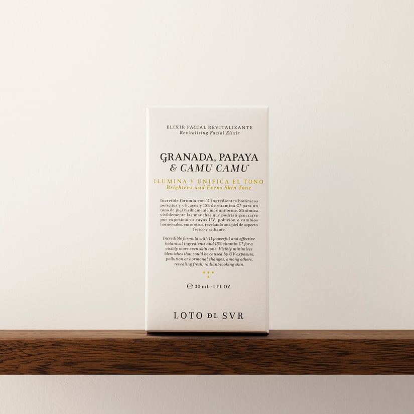 LDS 08 ELIXIR ​REVITALIZ GRANADA 30ML