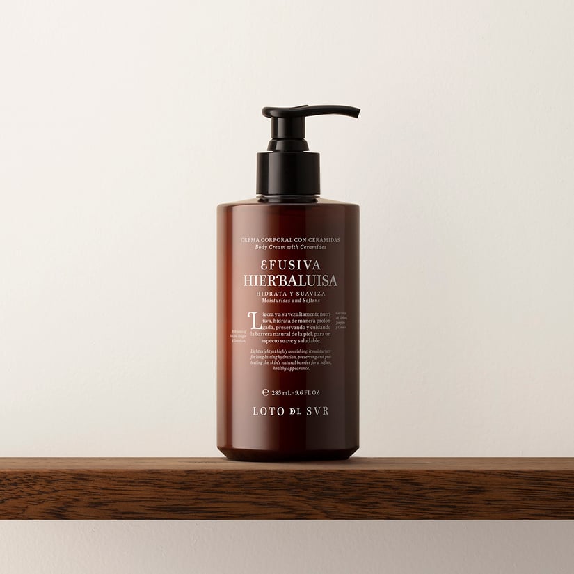 LDS 14 CR CORPORAL HIERBALUISA 285ML