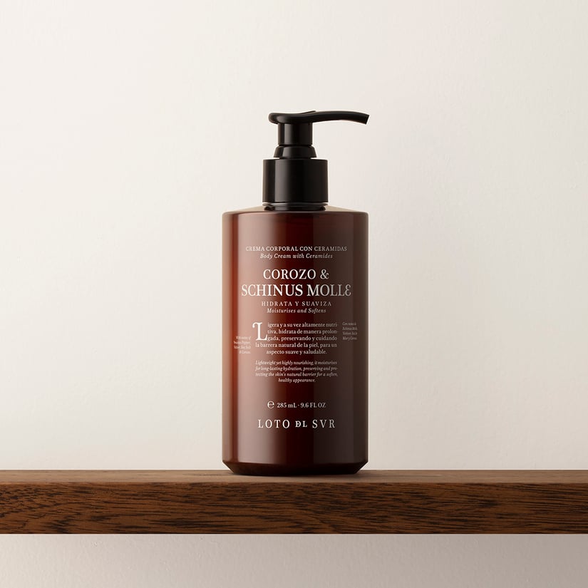 LDS 14 CR CORPORAL COROZO 285ML