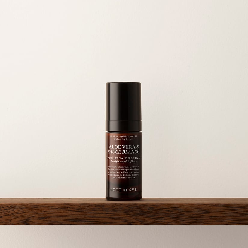 LDS 49 SERUM ​EQUIL ALOE VERA&SAUCE 30ML