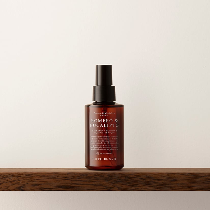 LDS 23 BRUMA ATMO ROMERO EUCALIPTO 100ML