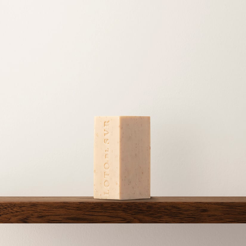 LDS 68 JAB SOL AVENA​ MACADAMIA 140GR