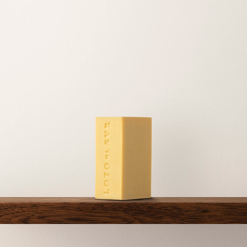 LDS 68 JAB SOL EFUSIVA HIERBALUISA 140GR