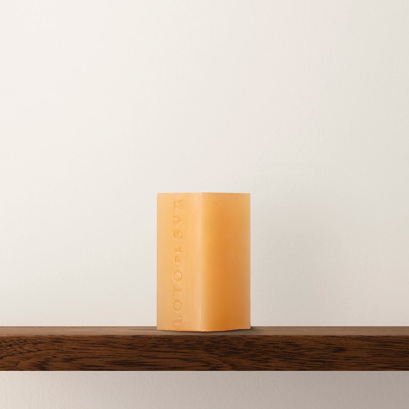 LDS 68 JAB SOL PETITGR MANDARINA 140GR