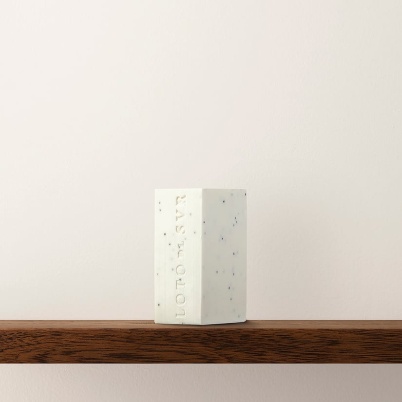 LDS 68 JAB SOL ROMERO​ MENTA 140GR