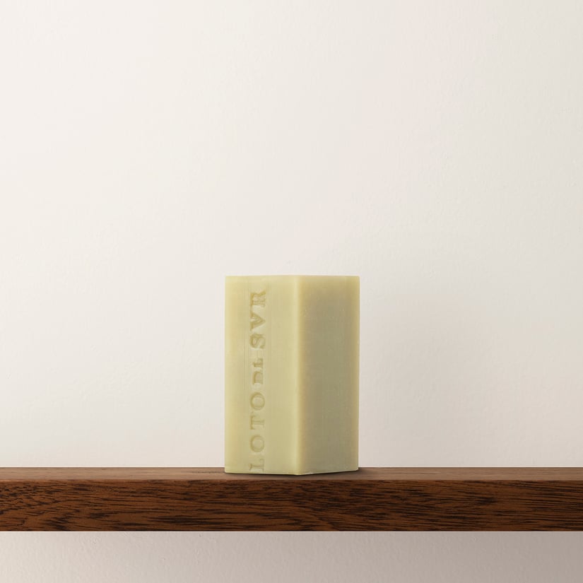 LDS 68 JAB SOL AGAVE MENTA 140GR