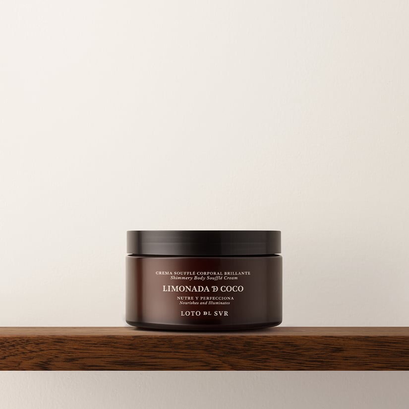 LDS BODY SOUFFLE BRILLANTE 200ML