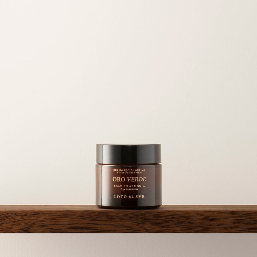 LDS ORO VERDE CREMA 45ML