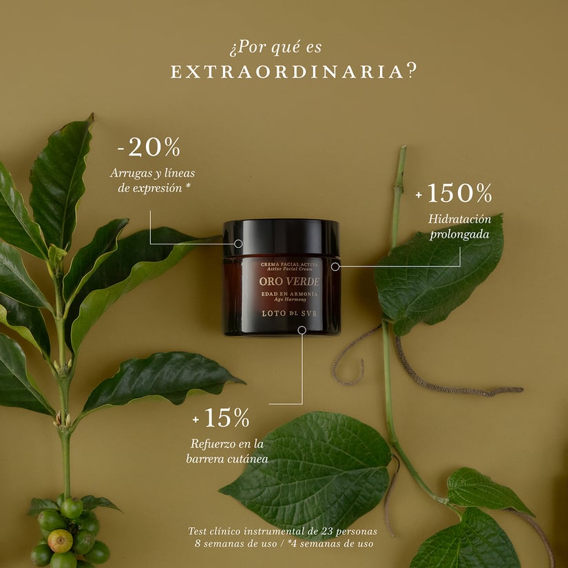 LDS ORO VERDE CREMA 45ML