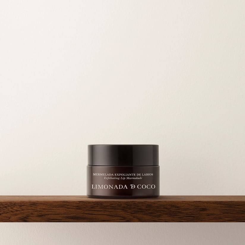 LDS LIP MERMELADA EXFOLIANTE 15ML