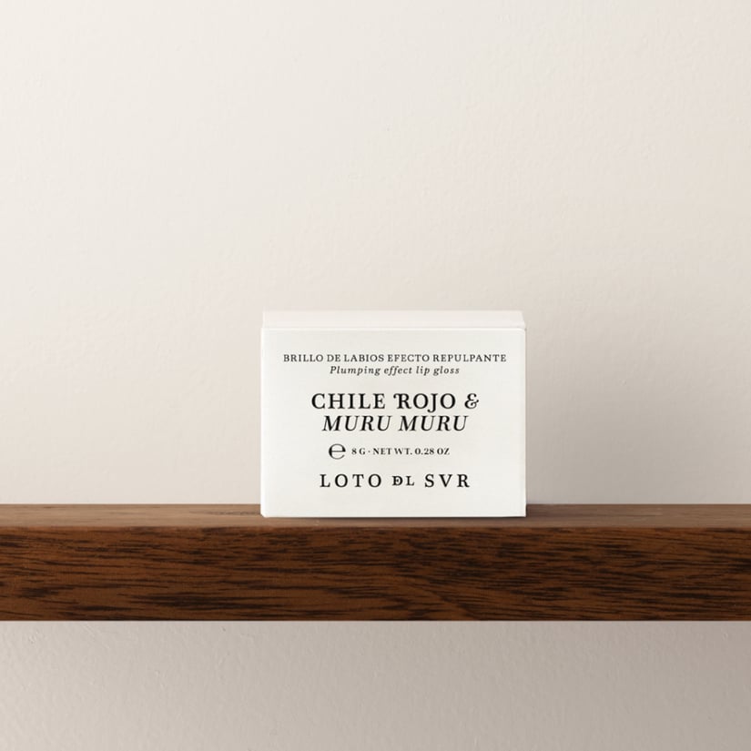 LDS 51 BALSAMO VOLUM LABIOS CHILE 8GR