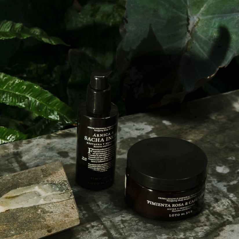 LDS 70 SERUM CORPORAL​ ARNICA 100ML