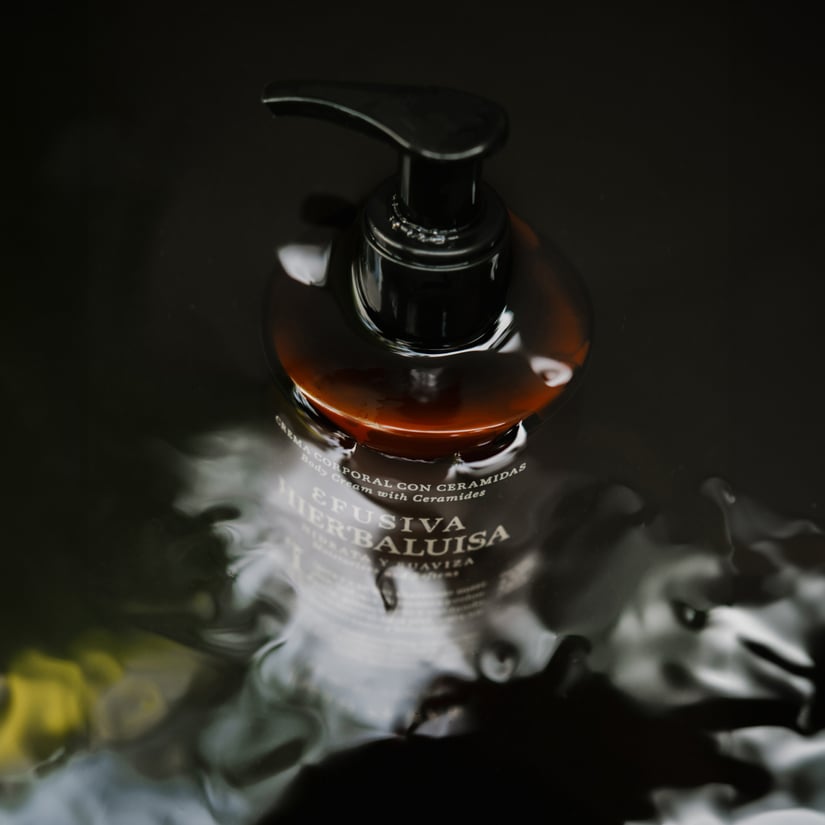 LDS 14 CR CORPORAL HIERBALUISA 285ML