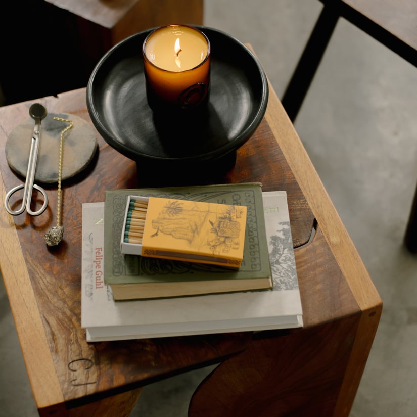 LDS ACCESORIO HOGAR FOSFOROS