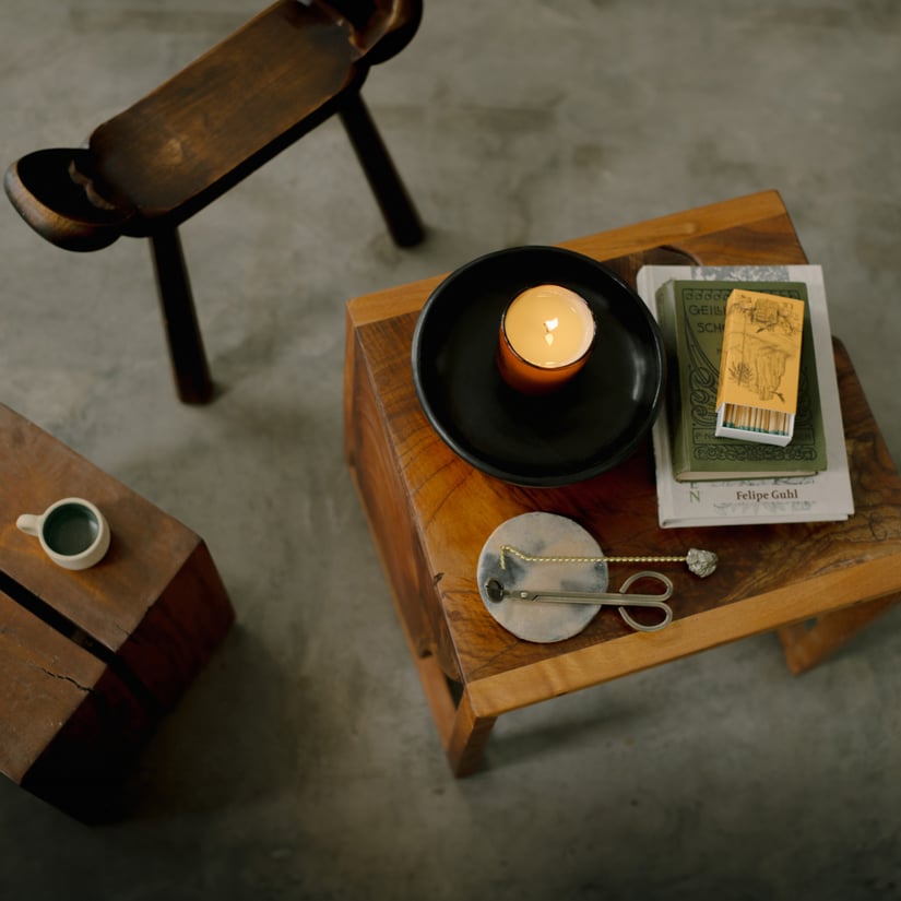 LDS ACCESORIO HOGAR APAGA VELAS