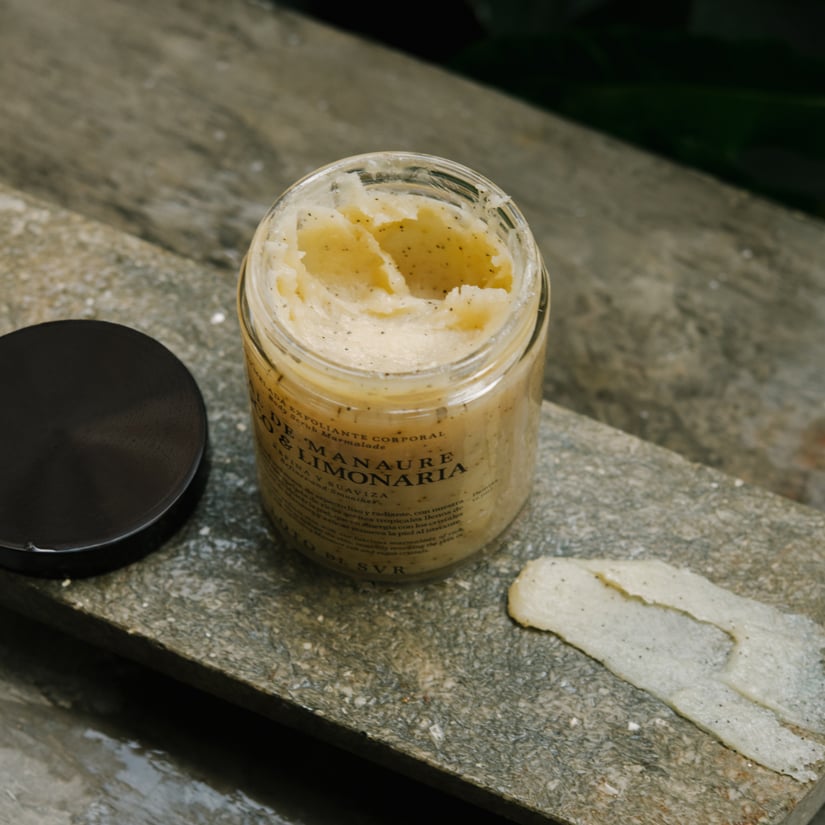 LDS 16 MERMELADA CORPORAL SAL 230GR