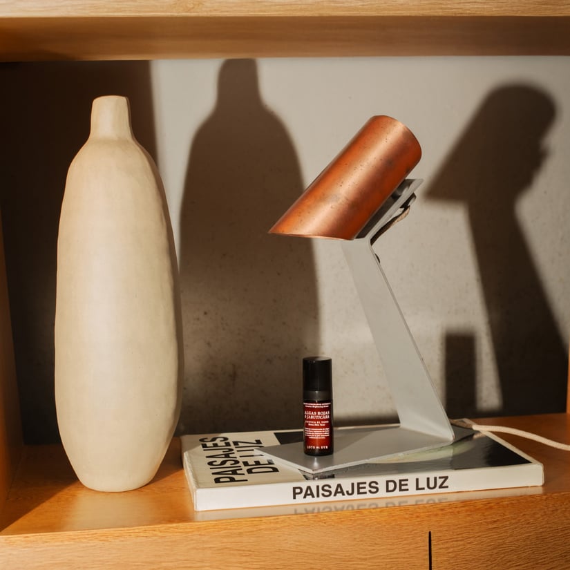 LDS 47 SERUM ​ILUMIN ALGAS ROJAS 30ML